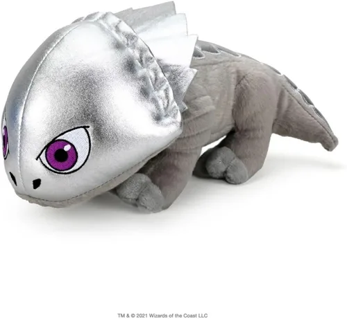 Miniatura 2 de Calabozos y dragones: peluche Bulette Phunny de Kidrobot