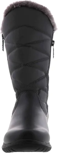 Miniatura 6 de Totes Joni DK - Botas para hombre, color gris