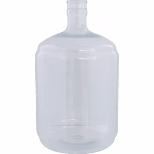 Miniatura 2 de Vintage Shop 96-E9OP-60BR - Carboy de plástico de 3 galones