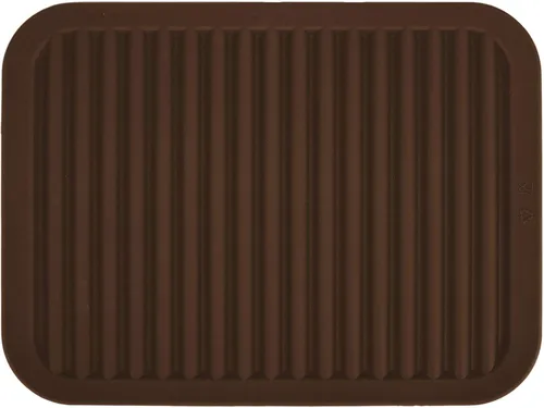 Miniatura 10 de dealcase Alfombrillas de silicona ecológicas de 9 x 12 pulgadas, de alta calidad, aisladas, flexibles, duraderas, antideslizantes, almohadillas