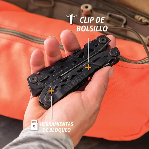 Miniatura 6 de Gerber Gear Suspension-NXT EDC Multitool