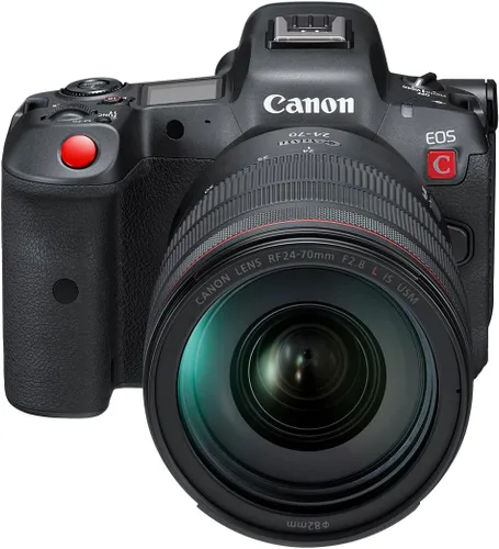 Miniatura 4 de Canon EOS R5 C RF24-2.756 in F2.8 L es USM Kit