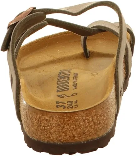 Miniatura 4 de Birkenstock Mayari - Sandalias para mujer
