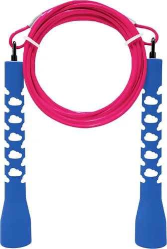 Miniatura 29 de Double Under Wonder Cuerda de saltar, cuerda de velocidad sin enredos, cuerda de velocidad ajustable para hombres, mujeres, entrenamiento de fitness