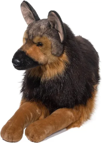 Miniatura 4 de Douglas Major Perro Pastor Alemán Grande de Peluche Relleno