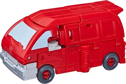 Miniatura 3 de Transformers Toys Studio Series The Movie Core Ironhide Toy de 3.5 pulgadas, figuras de acción para niños y niñas a partir de 8 años