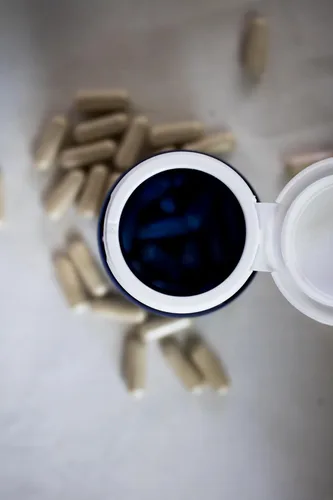 Miniatura 5 de Metal Cleanse+ - Apoya la desintoxicación Promueve un sistema inmunológico saludable Defiende contra los metales pesados Suministro para 60