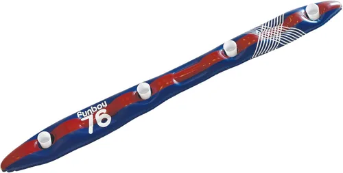 Miniatura 9 de FUNBOY Cane-BNDL Shotski, paquete de dos, rojo y blanco