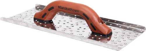 Miniatura 2 de MARSHALLTOWN EIFS RR614 - Raspa de lijado, 14 pulgadas por 6 pulgadas, raspadoras rápidas, fabricadas en los EE. UU