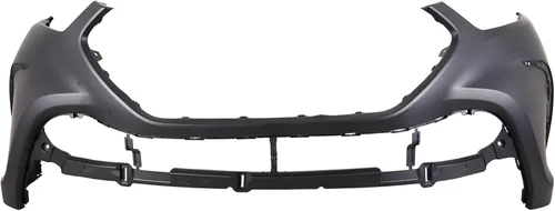 Miniatura 170 de Garage-Pro Cubierta de parachoques delantero para Toyota Camry 1997-1999, imprimado TO1000187