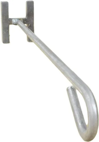 Miniatura 10 de The Leather Guy Hierro de marca de 2 pulgadas, letra S, para marcar madera, cuero y parrilla. Método de marca fácil de usar para un toque