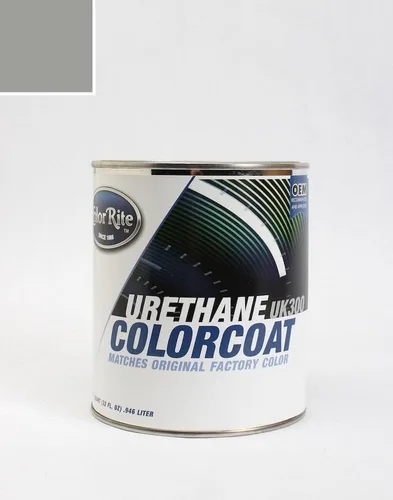 Miniatura 114 de Dodge Nitro Automotive Pintura de Retoque PBL/EBL (2008) - Capa transparente con efecto azul moderno