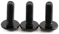 Miniatura 4 de Kit de tornillos completos de carenado para Suzuki GSXR600 GSXR750 GSX-R750 K1 K4 K6 2000 2001 2002 2003 2004 2005 2006 2007 sujetadores de aluminio