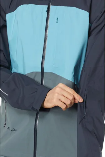 Miniatura 4 de Flylow Men's Malone Jacket Waterproof Breahthable Softshell Ski & Snowboard Coat