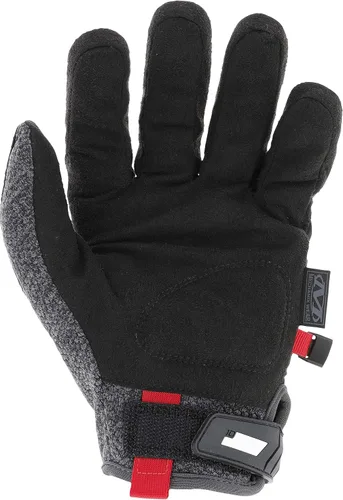 Miniatura 2 de Mechanix Wear Coldwork Original - Guantes de trabajo de invierno aislados para manos seguras, lavables a máquina, ajuste seguro, aptos para pantalla