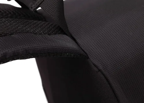 Miniatura 5 de Mochila impermeable para cámara SLR/DSLR, bolsa de hombro, estuche de viaje para lentes digitales Canon Nikon Sony (mediano, gris)