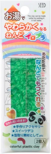 Miniatura 8 de Semillas papel maché iropura Juego acg-pc 2 – S 1 1 piezas