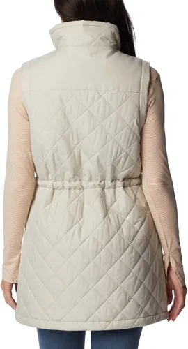 Miniatura 2 de Columbia Copper Crest - Chaleco medio para mujer