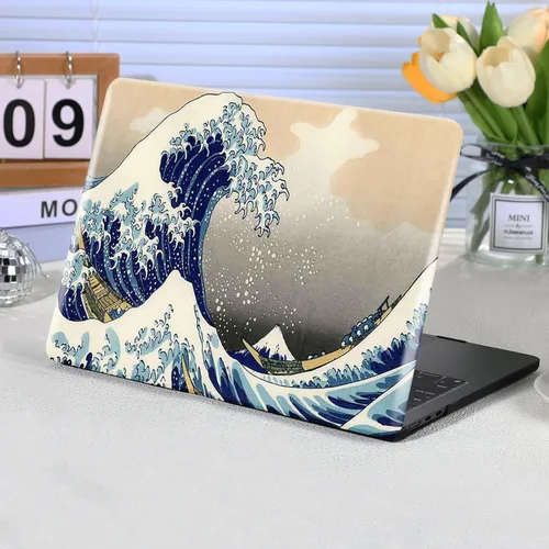 Miniatura 32 de Funut Compatible con Funda para MacBook Air de 13 Pulgadas, Funda Protectora de Plástico Duro Air 13.3 Sin Rayones Funda Rugosa
