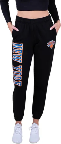 Miniatura 12 de Ultra Game Women's NBA Official Super Soft Active Fleece Sweatpants Joggers