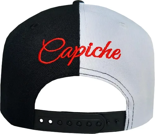 Miniatura 5 de Capiche 99+ Variaciones Gorra Snapback Serie Especial - Talla única - Unisex - Hombre