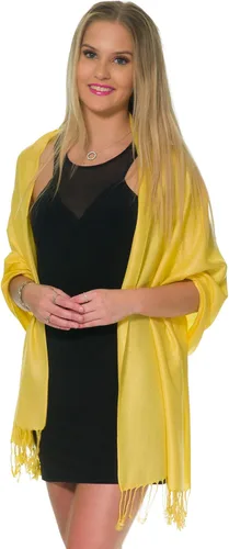 Miniatura 145 de Pashminas, chales y mantones para usar con vestidos de noche y en bodas, grandes y suaves
