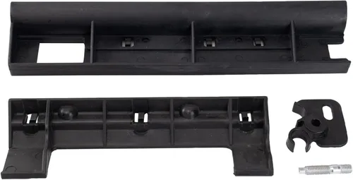 Miniatura 381 de TRQ Secador receptor de condensador de aire acondicionado compatible con Pontiac Vibe 2009-2010 2011-2016 Scion tC 2008-2015 xB 2009-2019 Toyota