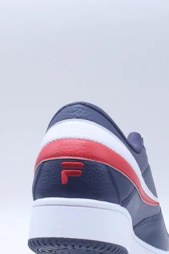 Miniatura 7 de Fila Tenis bajos para hombre, Negro
