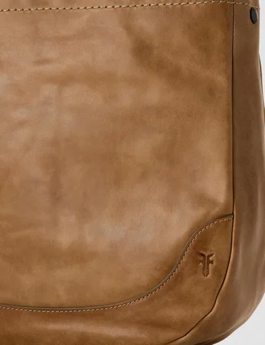 Miniatura 4 de Cartera Frye Melissa Hobo para mujer, elegante con correa ajustable y bolsillos