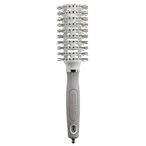 Miniatura 9 de Olivia Garden Cepillo de pelo Ceramic + Ion Turbo Vent Pro
