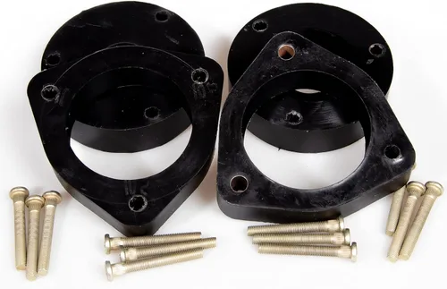Miniatura 3 de Kit de elevación de nivelación de 1.2 pulgadas y 1.181 in compatible con Hyundai – Compatible con Accent 1999-2005, Verna 1999-2005, Excel