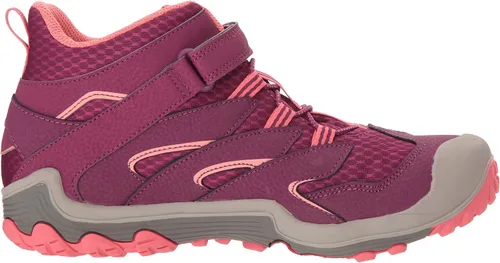 Miniatura 6 de Merrell Unisex-Child Chameleon 7 Access Mid aC WTR Hiking Boot