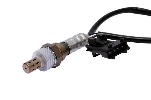 Miniatura 2 de HICKS 234-4488 Sensor de oxígeno O2 aguas abajo para Mini Cooper 2007-2015 1.6L
