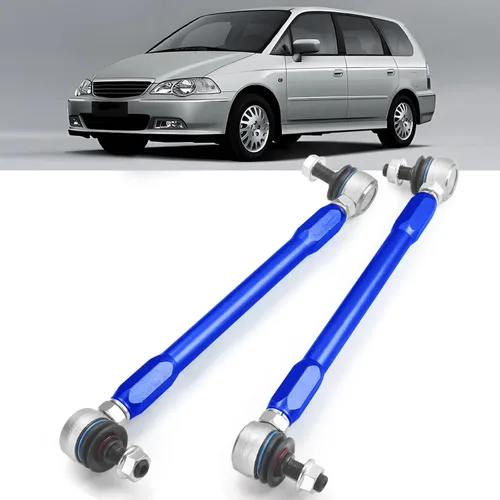 Miniatura 51 de K80894 Kit de eslabones de barra estabilizadora delantera compatible con Ram 1500 4WD 2006-2012 Ram 1500 2012-2018 Ram 1500 Classic 2019-2021