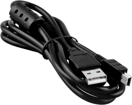 Miniatura 4 de Cable de sincronización de datos USB de 5 pies compatible con CHUWI V6 V7 WI-FI pantalla táctil Android Tablet PC