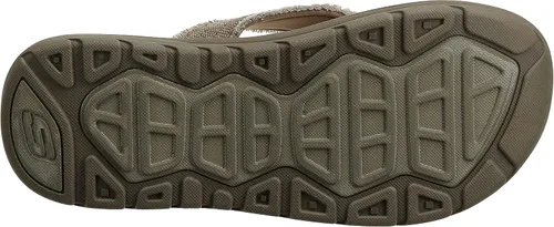 Miniatura 10 de Skechers USA Bosnia - Sandalias para hombre
