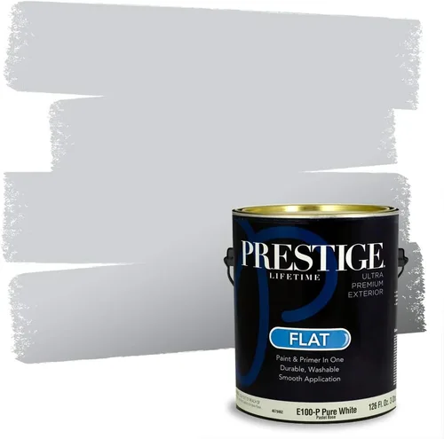 Miniatura 223 de Prestige Paints - 2 en 1, pintura base y pintura de exterior, E100-N-SW6988