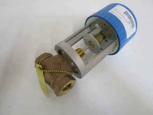 Miniatura 3 de Johnson Controls VA-7152-1001 Actuador eléctrico de válvula, 24 Vac
