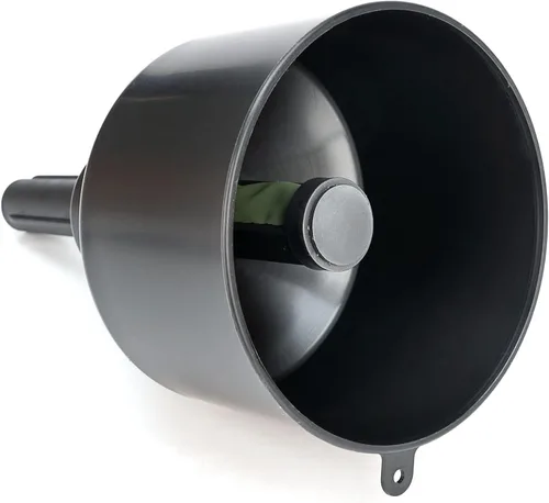 Miniatura 7 de AF8CB 8 GPM Filtro Conductivo de Combustible Portátil
