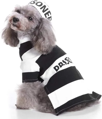 Miniatura 9 de Abrigo con capucha para perros, gatos, para Halloween, Navidad, abrigo, traje de invierno, para peluche, chihuahua, Shih Tzu, Yorkshire Terriers