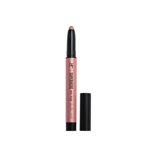 Miniatura 13 de IT Cosmetics Superhero Delineador de ojos en barra resistente al agua de larga duración, mezclable en crema con imprimación incorporada, adecuado