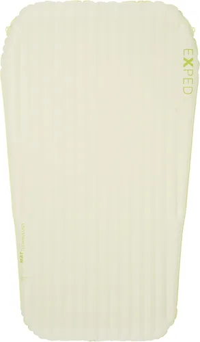 Miniatura 21 de Exped Ultra - Ultraligero Inflable Mochilero Colchoneta de Dormir, Estera de Aire Ligero para Acampar y Sender