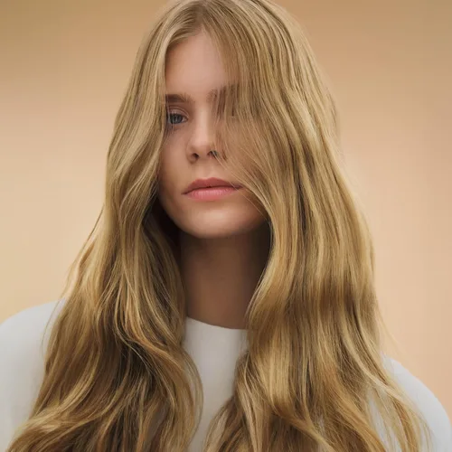 Miniatura 7 de Wella Professionals ULTIMATE SMOOTH Conditioner Treatment for Dry, Frizzy Hair Nourishes, Smooths & Adds a Silky Shine With Squalane & Omega 9