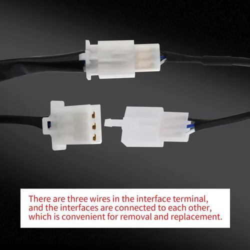 Miniatura 5 de Barra de luces LED de conducción todoterreno, interruptor de control remoto, intermitente estroboscópico de encendido/apagado, para luces
