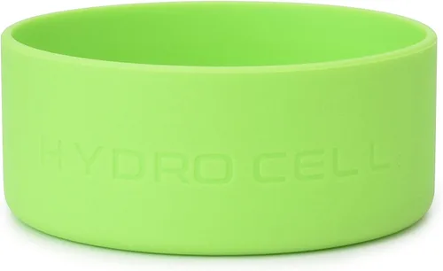 Miniatura 23 de HYDRO CELL Funda Protectora de Silicona para la Base - Cubierta Protectora para Botellas de Agua de Acero Inoxidable de 64oz, 40oz, 32oz, 24oz