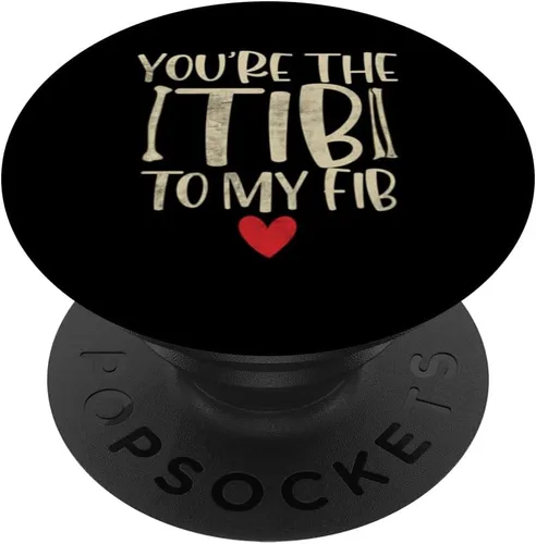 Ortopedia Enfermera Ortopédica Enfermeras Ortopedia PopSockets Estándar PopGrip