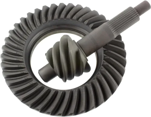 Miniatura 21 de Motive Gear F890620 Anillo diferencial y piñón para Ford 9 "Ratio 6.2 Dropout-Bolt, 28 Spline, 5 Pinion y 31 dientes de anillo – Compatible