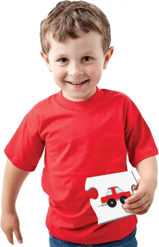 Miniatura 9 de Juegos, ABCs, Multicolor