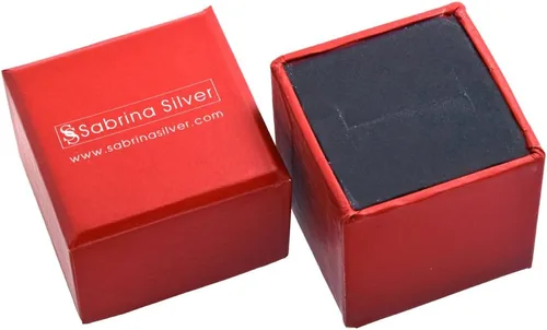Miniatura 7 de Collar con medallón de corazón de plata de ley de 12 pulgada para mujer, grabado floral de 16 a 20 pulgadas, Plata esterlina, Sin gemas.