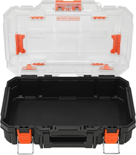 Miniatura 6 de BLACK+DECKER MATRIX 20V MAX* Kit combinado inalámbrico de 4 herramientas con almacenamiento (BDCDMT1204KITC1)